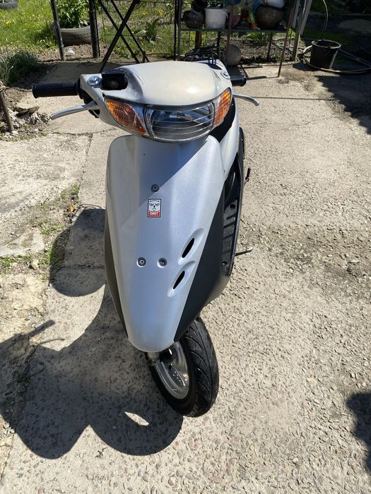 Продаю мопед хонда діо 35