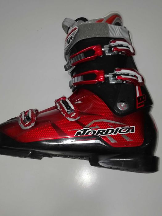 Botas ski  Salomon feminino