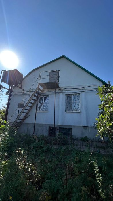 Продам дом-дачу рядом с Тилигульским лиманом (216-233)