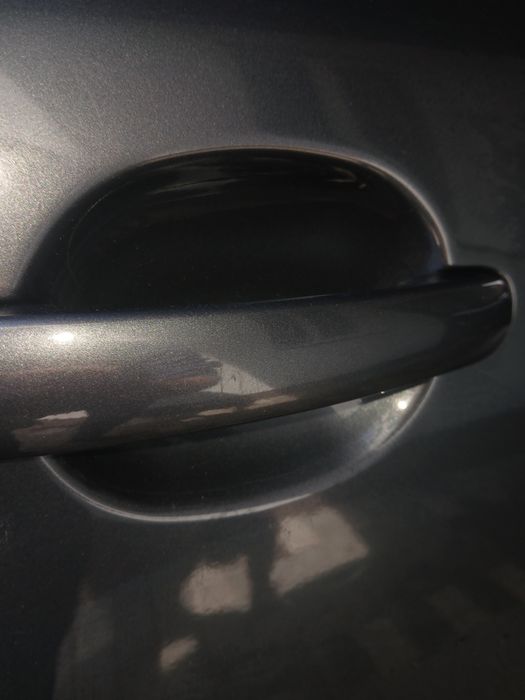 Шкода Октавия А5