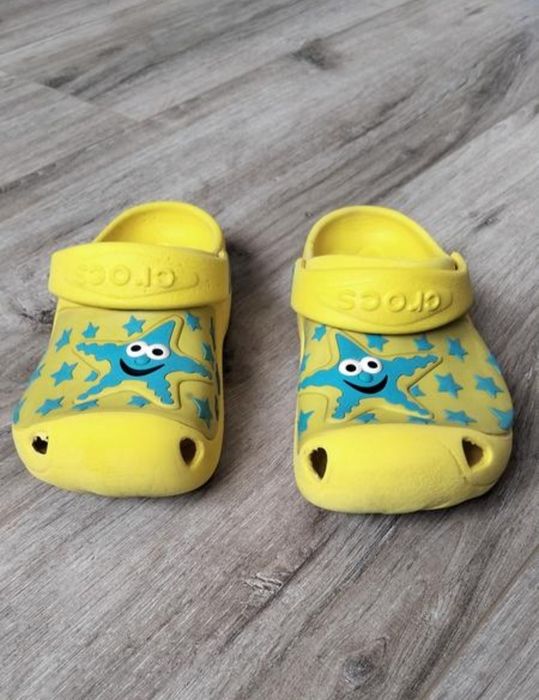 Сабо crocs classic clog