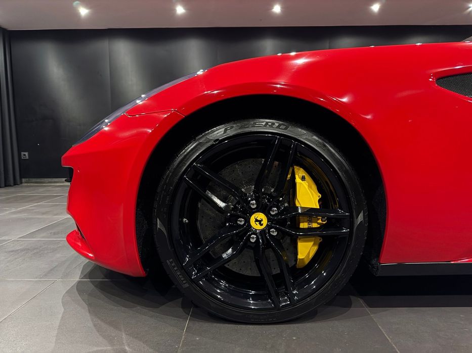 Ferrari FF