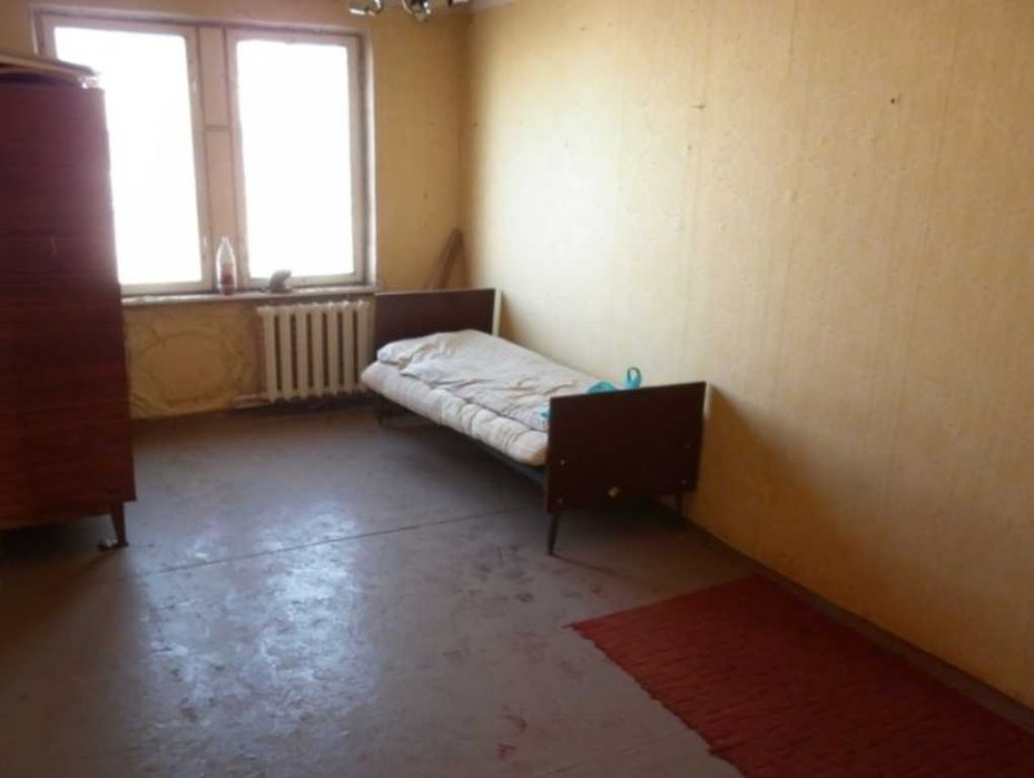 Купи 2-х комнатную раздельную квартиру -47 кв.м за небольшие деньги!