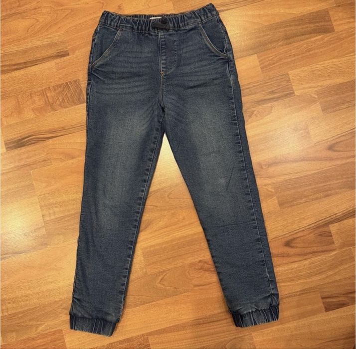 Одним лотом ! Пакет одягу на хлопчика 134