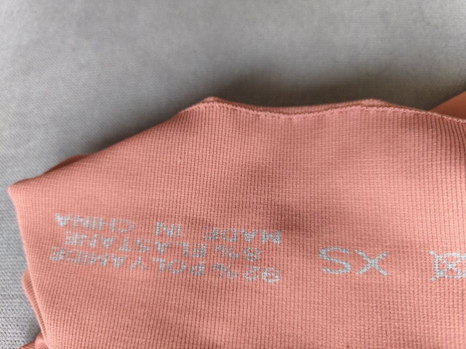 Legginsy Carpatree XS