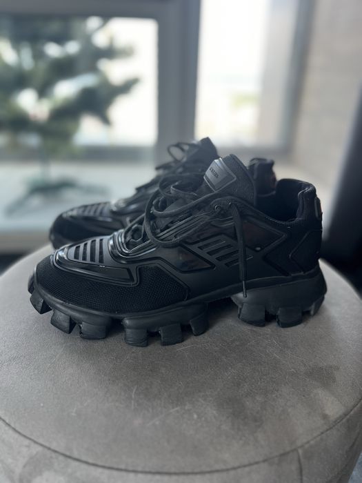prada cloudbust thunder - купити товари моди та стилю - Ціна на OLX.ua