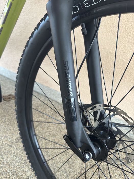 Treck Marlin 5 Btt 29’