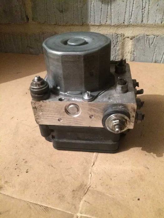 Modulo Abs Mercedes Citan /VW Craft/Nissan Quasquai/Micra/Renault/...