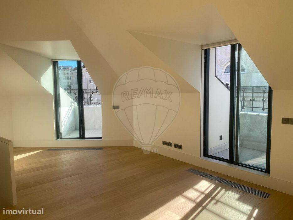 Apartamento T1 para arrendamento