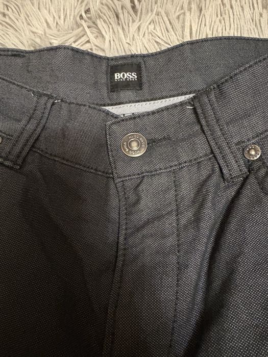Штаны BOSS (100% оригинал)