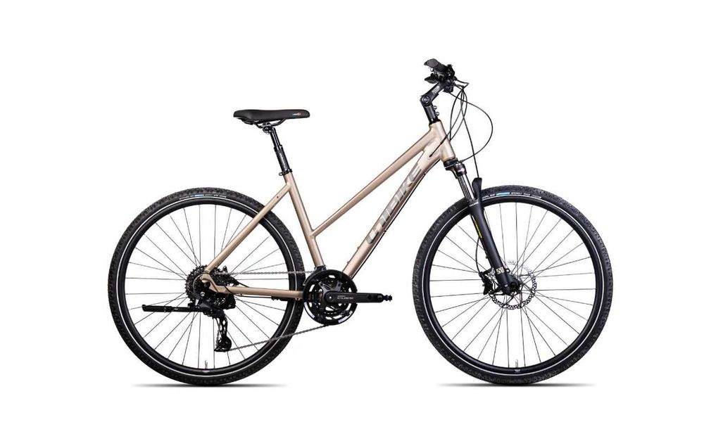 Rower crossowy 28 Unibike Viper Cues 2025