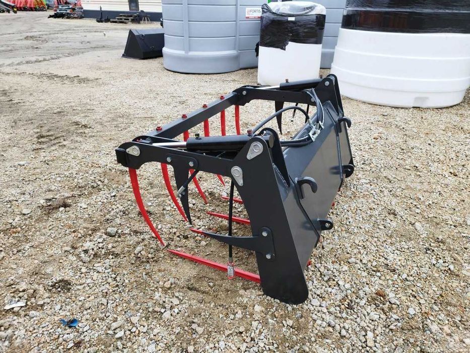 NOWY: Łyżko Krokodyl // Krokodyl 1,2m 1,4m 1,5m 1,6m 1,8m 2,0m 2,2m