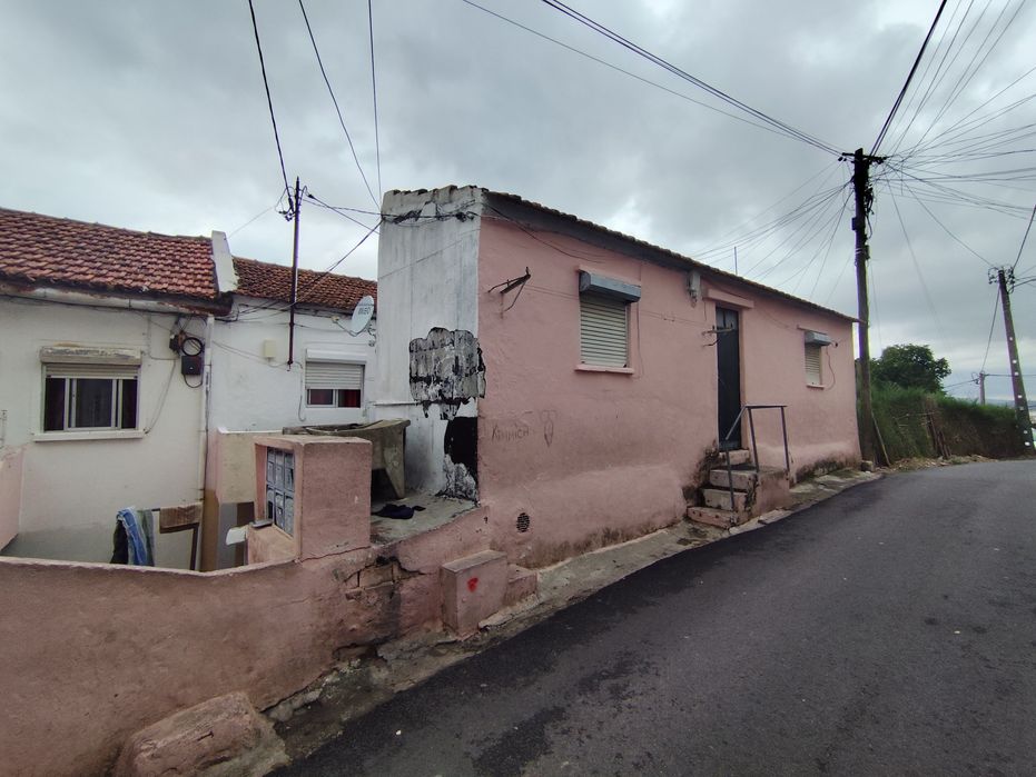 Vendo Lote com 7 apartamentos na Serra da Luz
