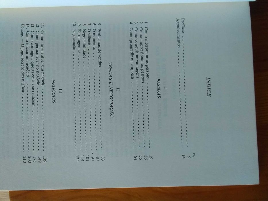 O que não se ensina nas faculdades de Economia de Mark H. McCormack
