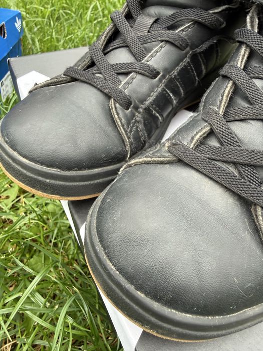 Дитячі хайтопи adidas 31,5 розмір