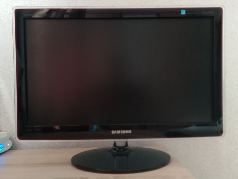 Телевізор-монітор 22"Samsung