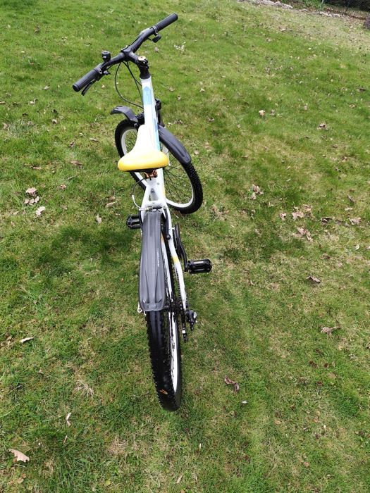 Rower Romet Jolene 1 MTB 27.5