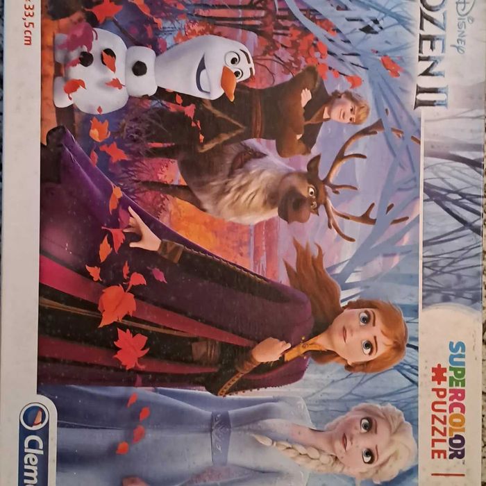 Assorted Puzzles428872853913620481