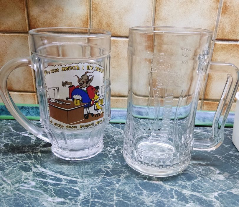 Кухонная утварь, посуда.