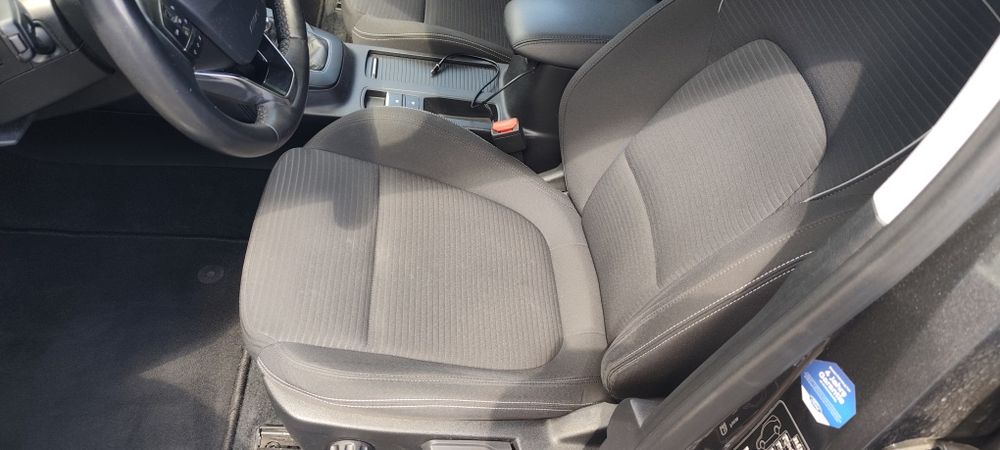 Ford focus 1.5 benzyna