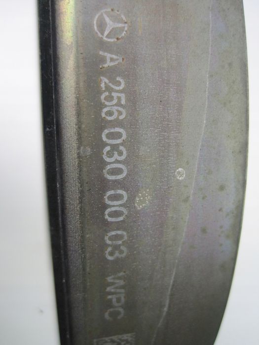 Koło pasowe MERCEDES CLS 257 AMG 3,0i 2560300003