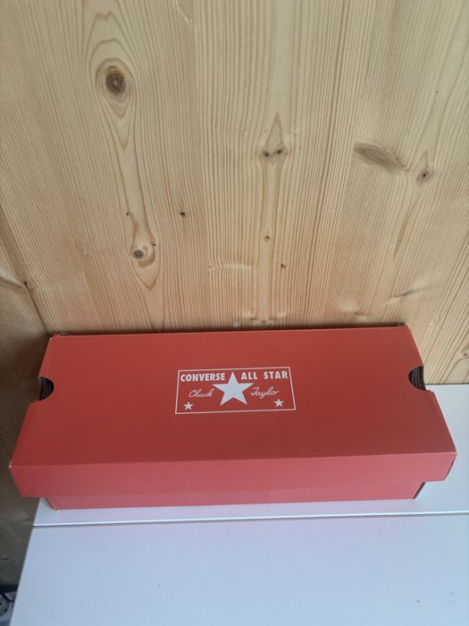 Кеди Converse, 42 розмір, нові