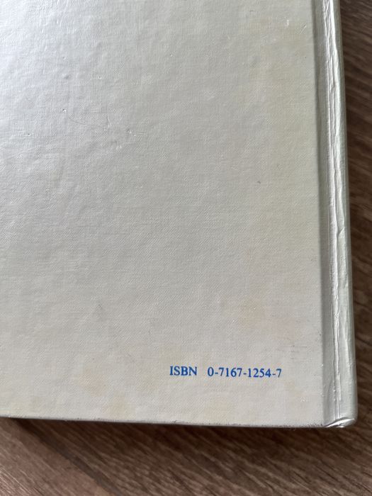 Biometry  2nd edition