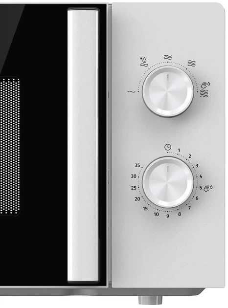 Мікрохвильовка Gorenje MO17E1WH
