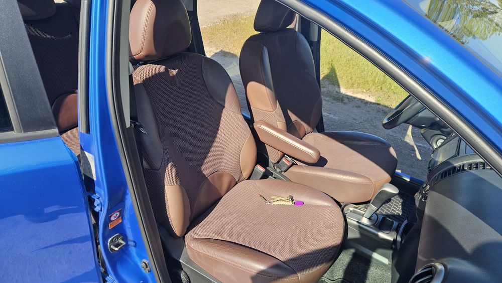 Nissan note 1,6 АКПп