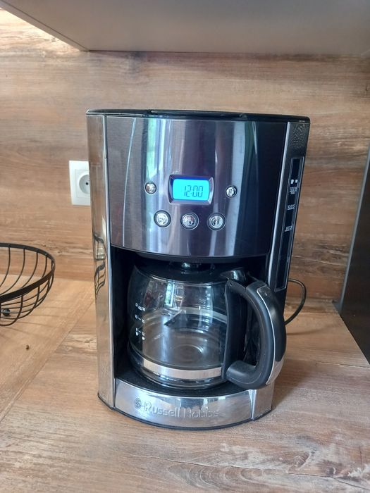 Ekspres do kawy Russell Hobbs