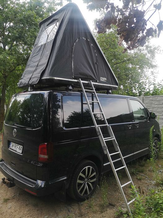Volkswagen Multivan 4Motion
