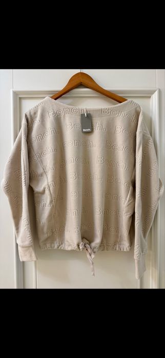 Кофти Bench нові