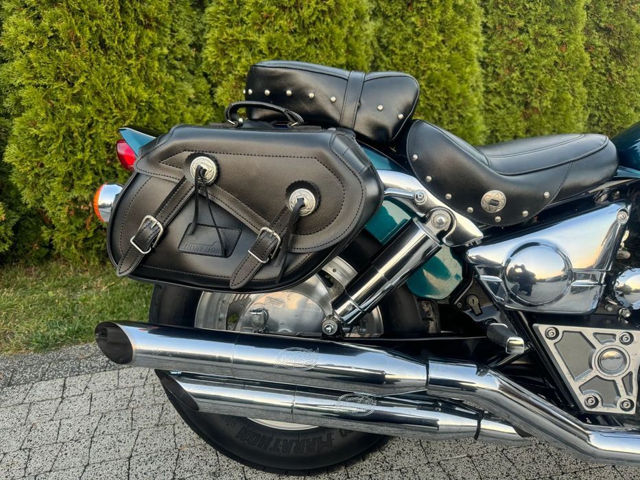 suzuki marauder - Авто - OLX.ua