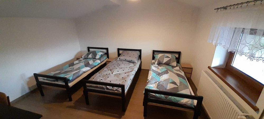 kwatery pracownicze NOCLEGI wynajm mieszkania