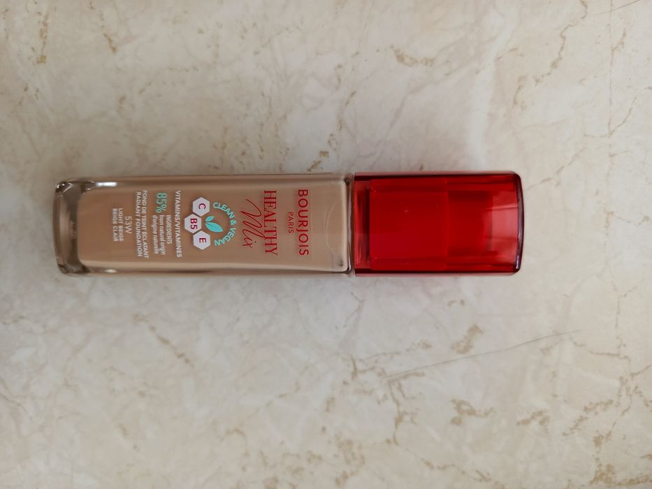 Bourjois Healthy Mix   53 W nowy