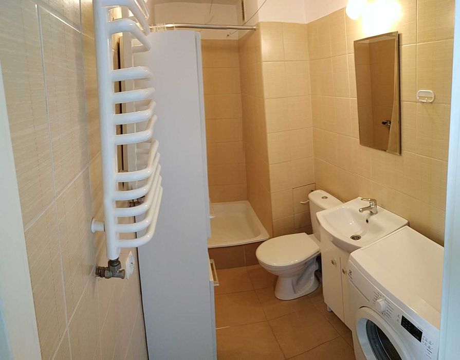 Mieszkanie – Rzeszów, Nowe Miasto - Widok 5