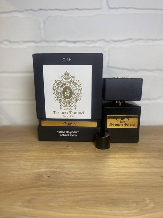 Tiziana Terenzi Gumin 100 ml. Premium