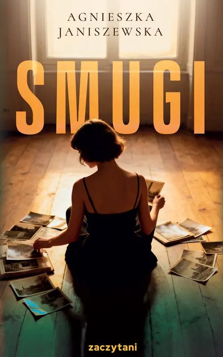 Smugi. Nowy Produkt