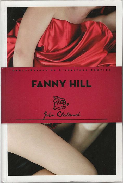 Fanny Hill: Masterpieces of Erotic Literature