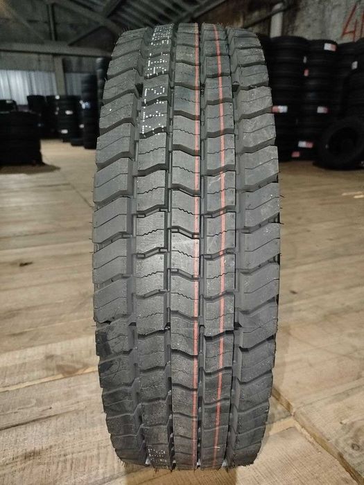 215/75R17.5 Китай , Тайланд , Туреччина . Доставка- безкошт !  / Гарантія