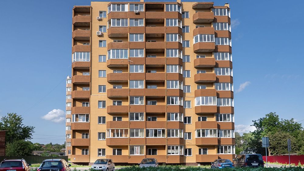 2 кімнатна Новобудова Гонча Центр Прогрес Автономка