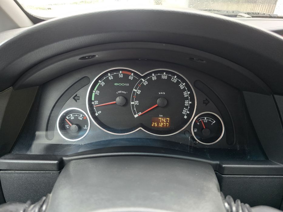 Opel Meriva 1.3 CDTI