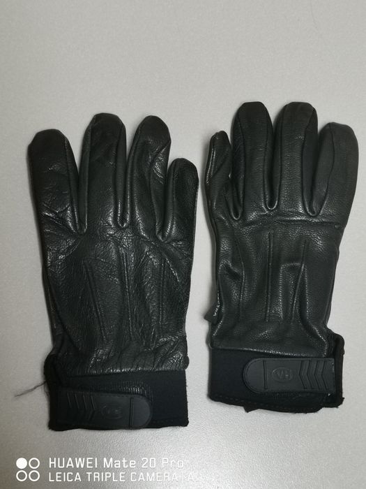 Vendo luvas vega holster city guard