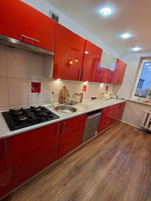 Meble kuchenne polecam