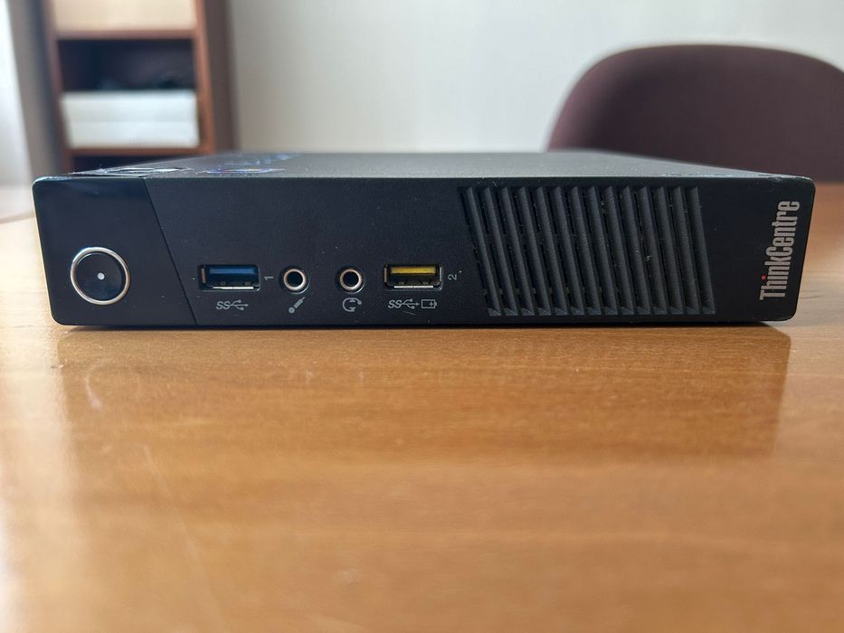 Lenovo ThinkCentre M73505610096073123842