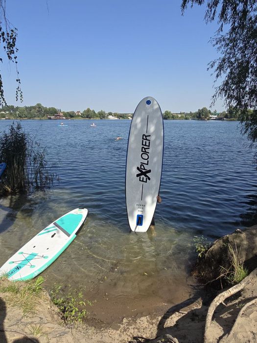 Sup board Сап дошку надувна 
Cап дошка надувна.