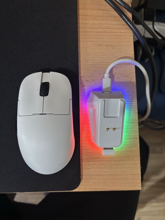 Ігрова мишка ajazz