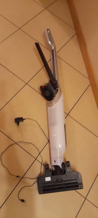 Odkurzacz bezprzewodowy Bosch