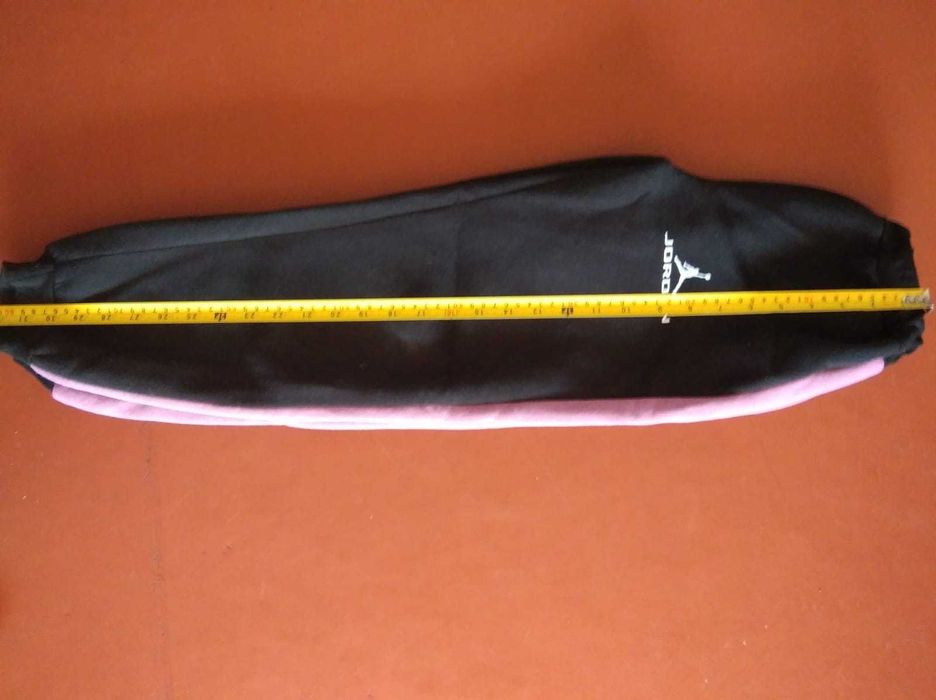 Теплі спортивні штани