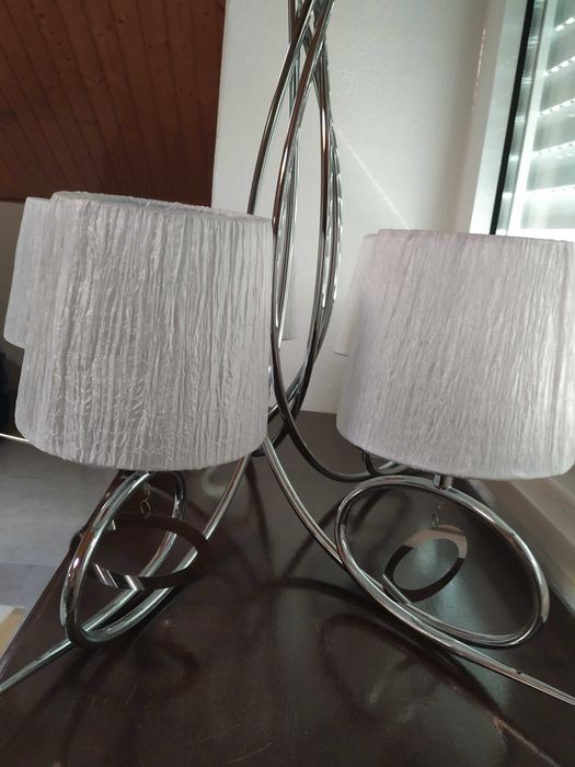 Ceiling Suspension Lamp